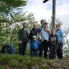 Wanderung Hohe Dirn 2014